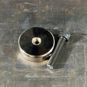 Magnetic Mount